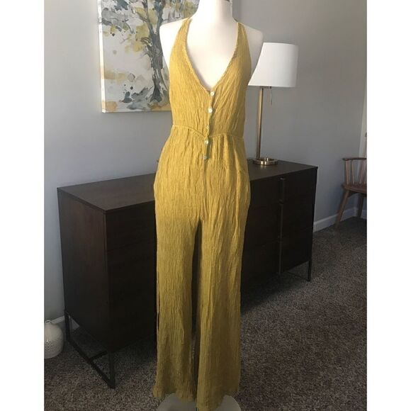 Morrisday the Label Jumpsuit  - Picture 4 of 15